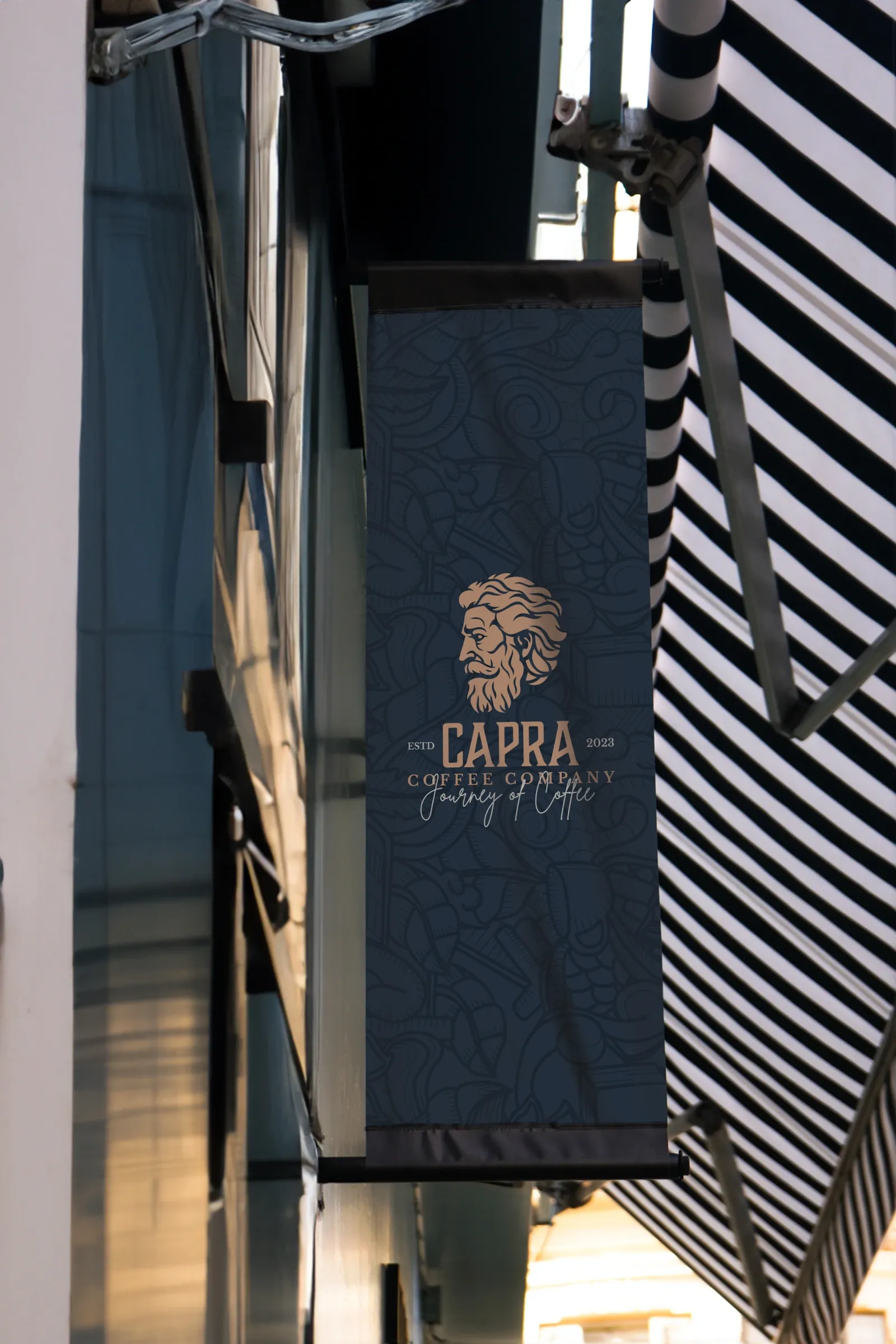 capra  identity