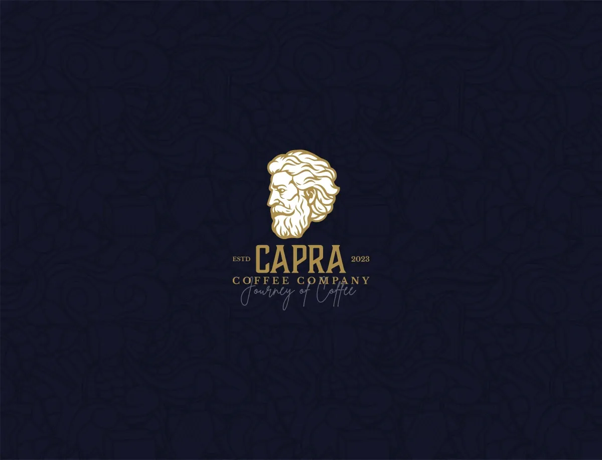 CAPRA Coffee Company project