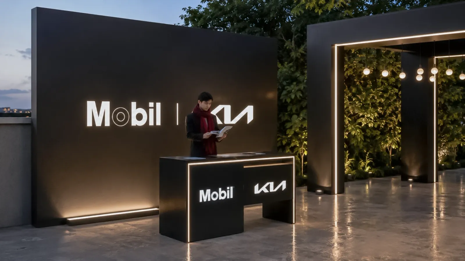 mobil-x-kia  identity