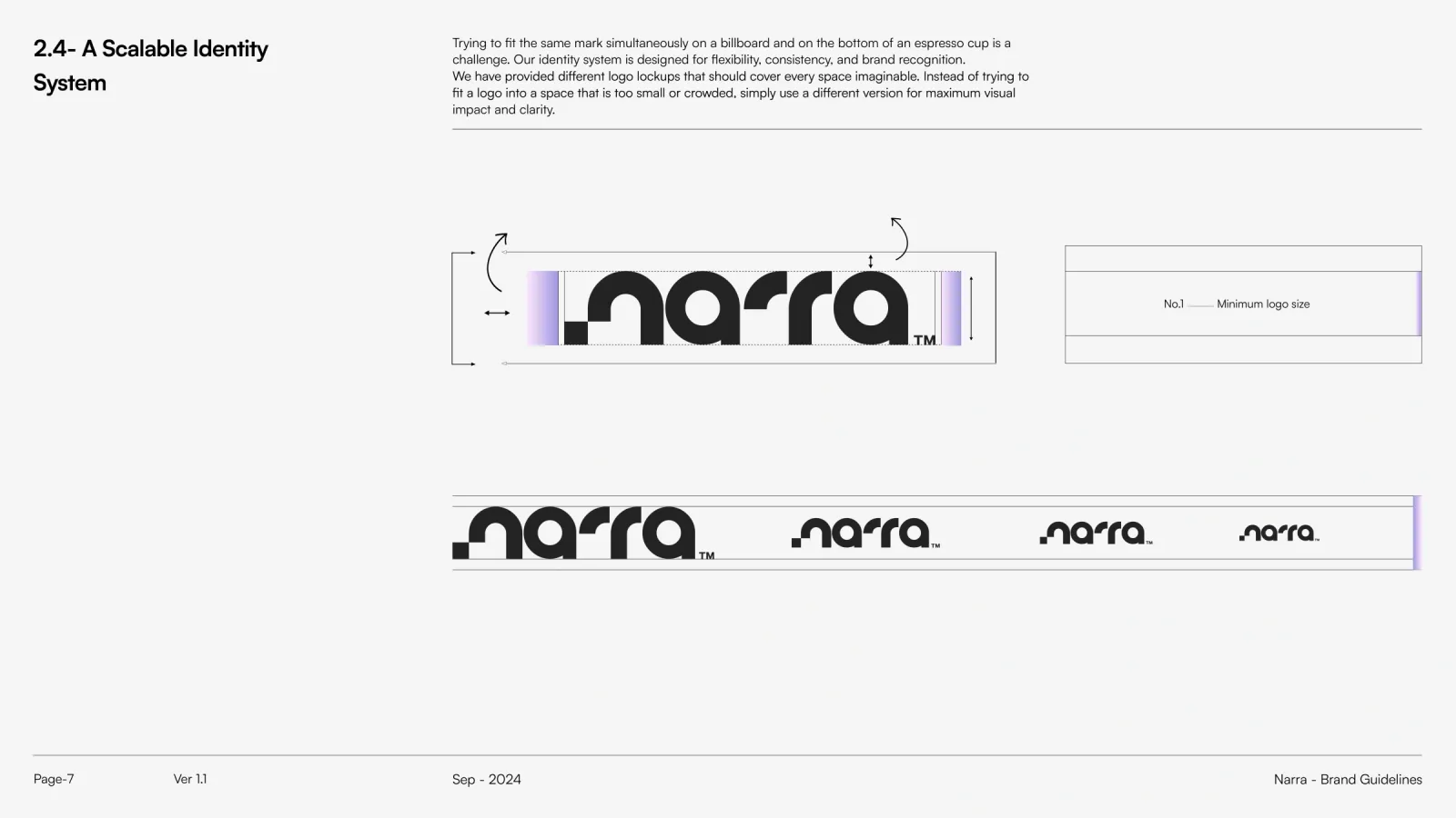 narra  detail