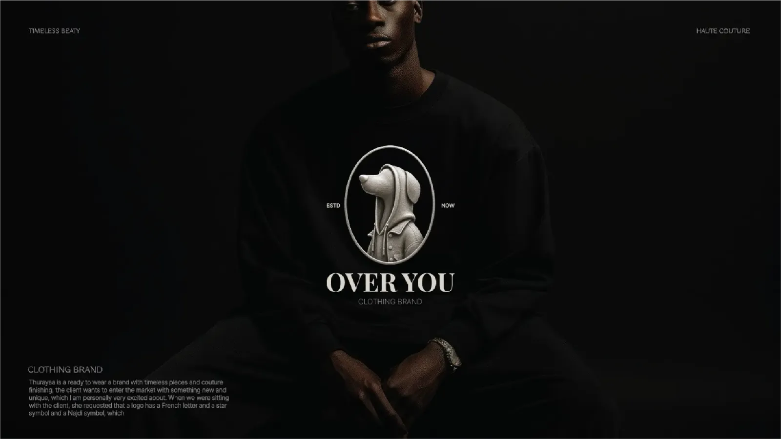 over-you  identity